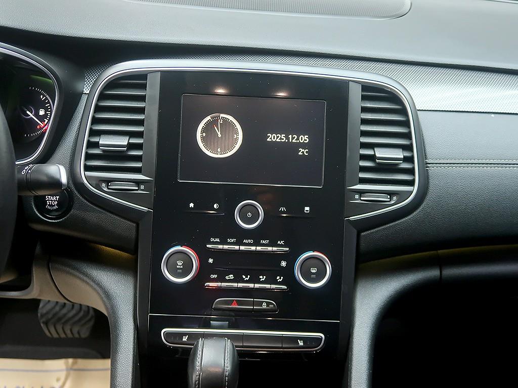 [르노코리아(삼성)] SM6 LPG 2.0 LPe LE(장애인용) - 이미지 9