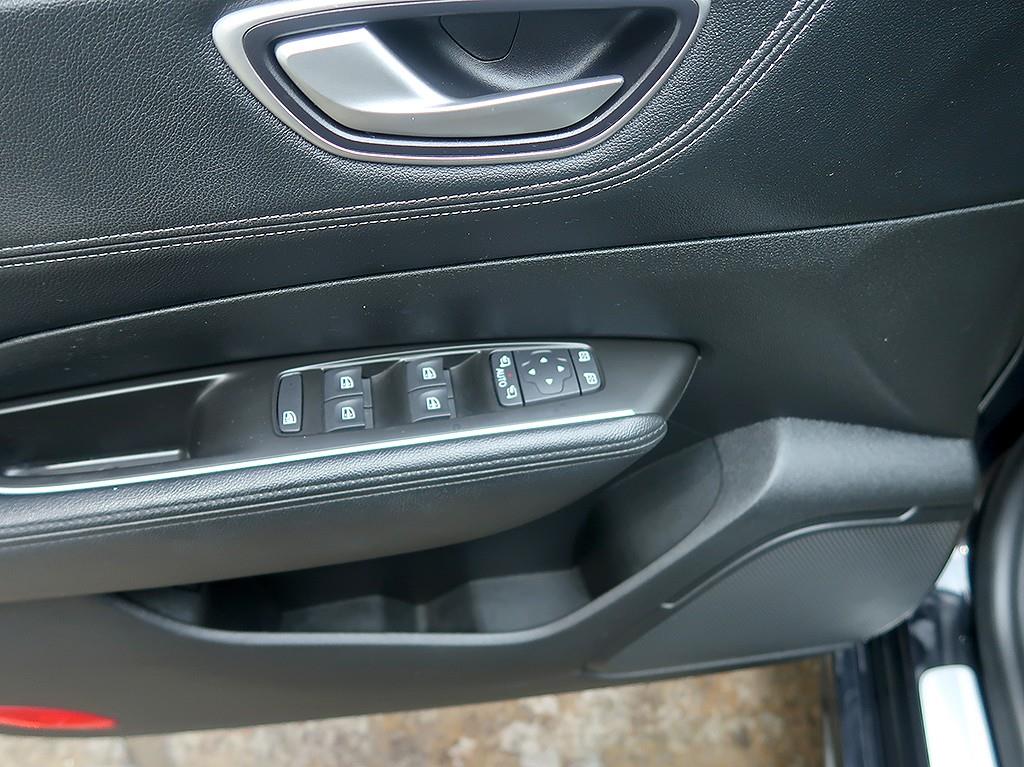 [르노코리아(삼성)] SM6 LPG 2.0 LPe LE(장애인용) - 이미지 13