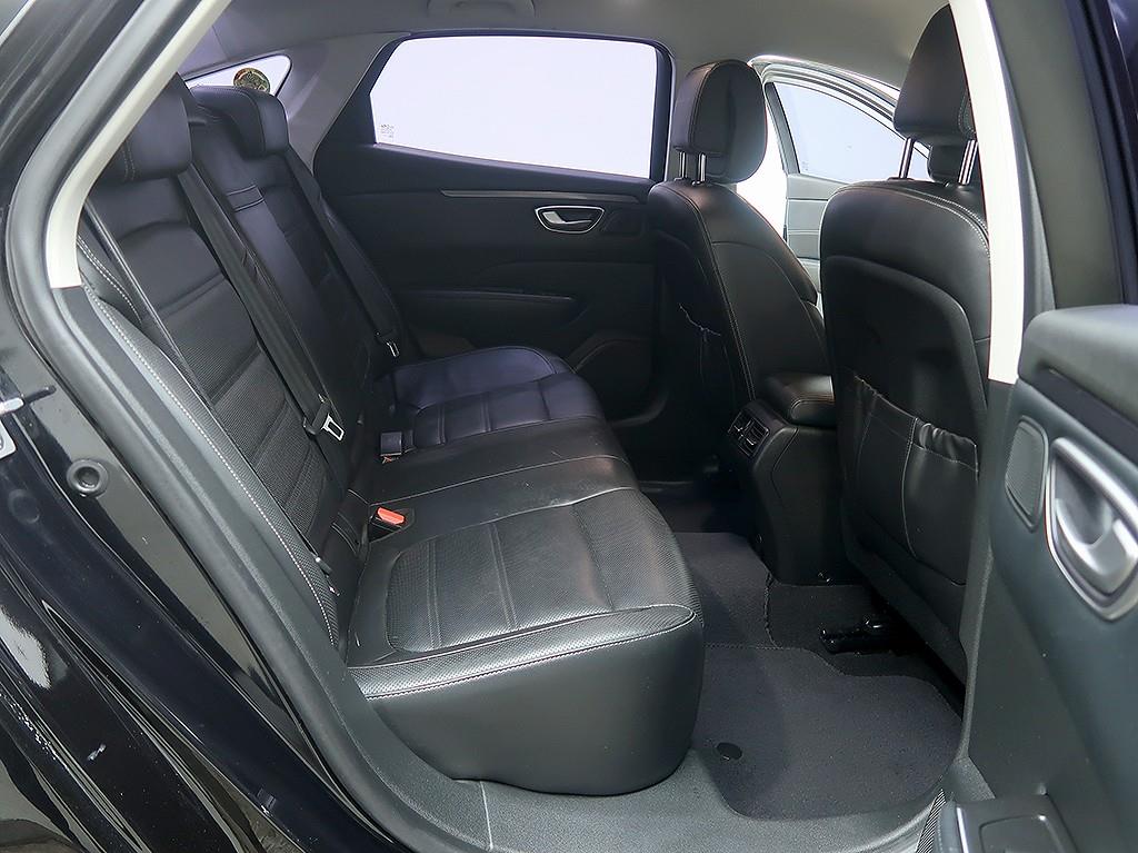 [르노코리아(삼성)] SM6 LPG 2.0 LPe LE(장애인용) - 이미지 12