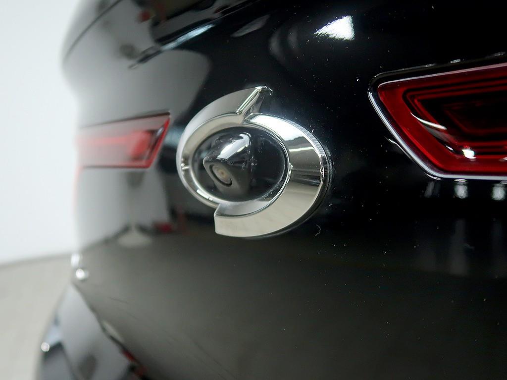 [르노코리아(삼성)] SM6 LPG 2.0 LPe LE(장애인용) - 이미지 17