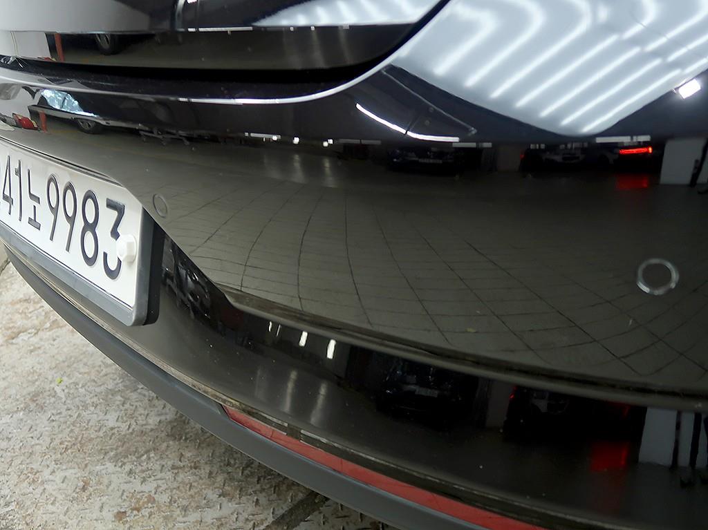 [르노코리아(삼성)] SM6 LPG 2.0 LPe LE(장애인용) - 이미지 18