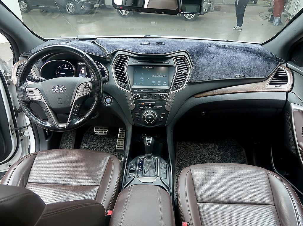 [현대] 싼타페 더 프라임 디젤 2.0 4WD 1 밀리언 - 이미지 5