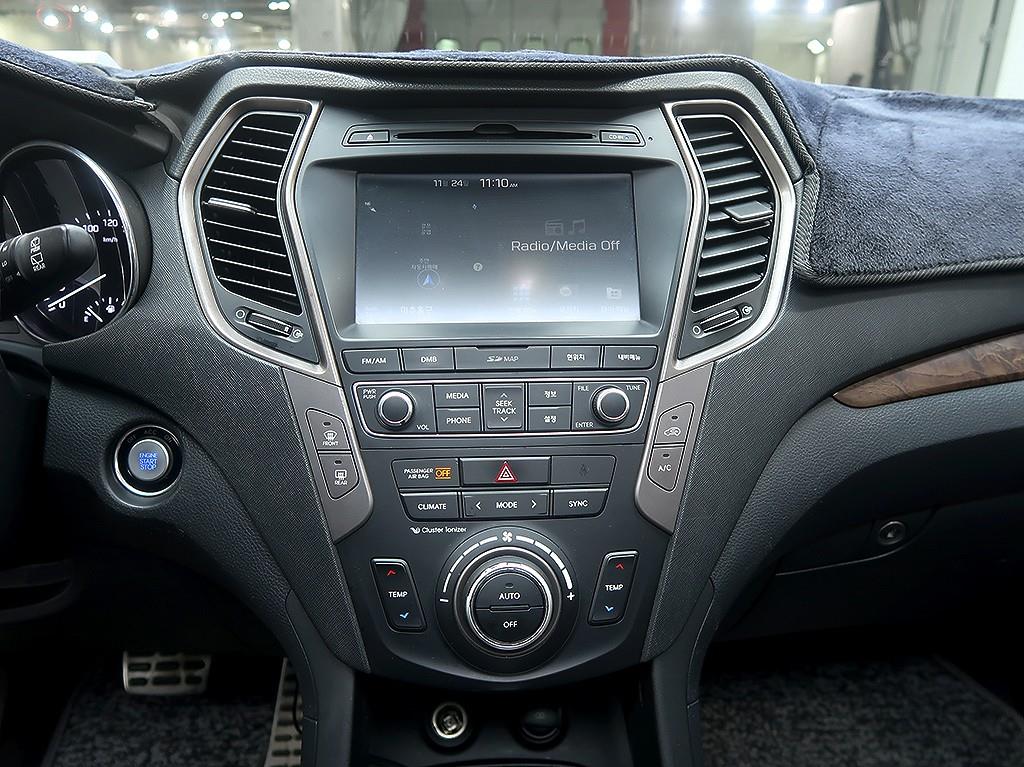 [현대] 싼타페 더 프라임 디젤 2.0 4WD 1 밀리언 - 이미지 9