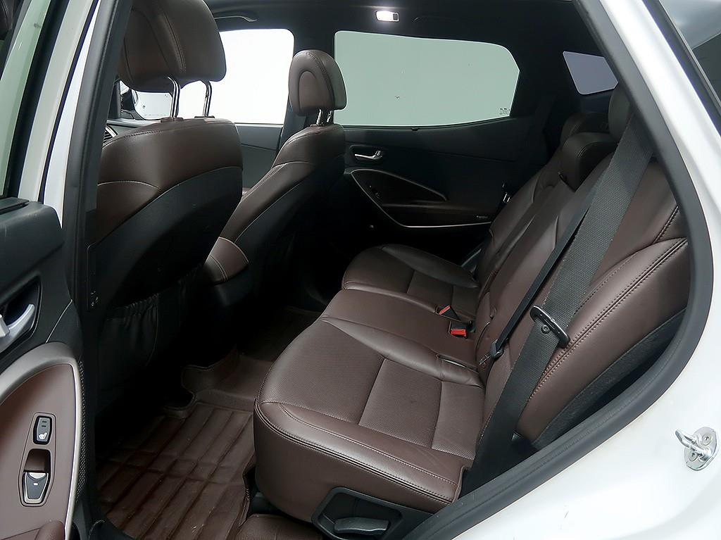 [현대] 싼타페 더 프라임 디젤 2.0 4WD 1 밀리언 - 이미지 11