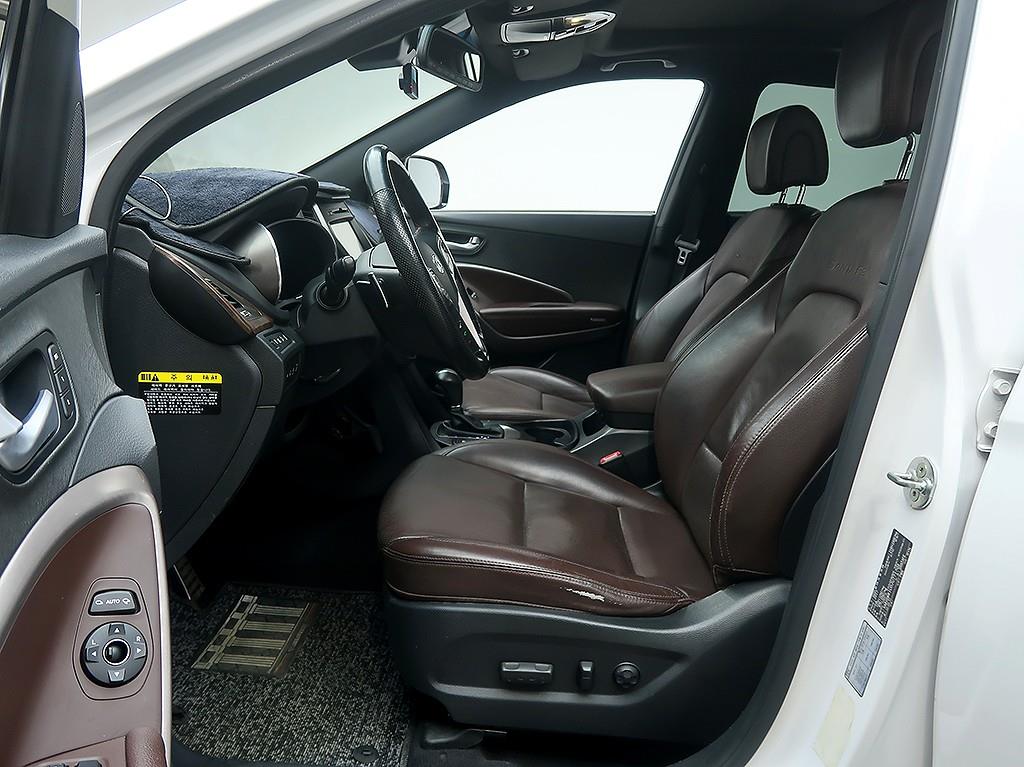 [현대] 싼타페 더 프라임 디젤 2.0 4WD 1 밀리언 - 이미지 12