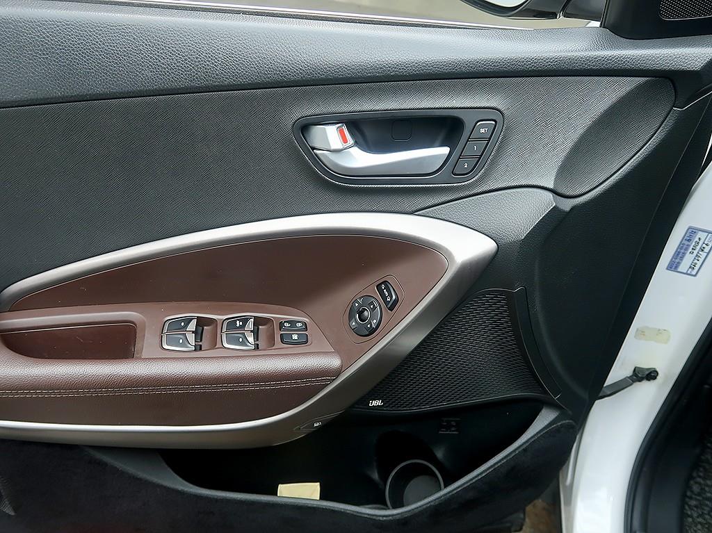 [현대] 싼타페 더 프라임 디젤 2.0 4WD 1 밀리언 - 이미지 13