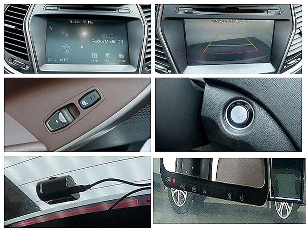 [현대] 싼타페 더 프라임 디젤 2.0 4WD 1 밀리언 - 이미지 18