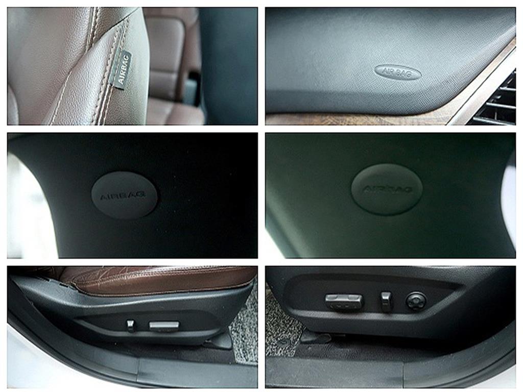 [현대] 싼타페 더 프라임 디젤 2.0 4WD 1 밀리언 - 이미지 20