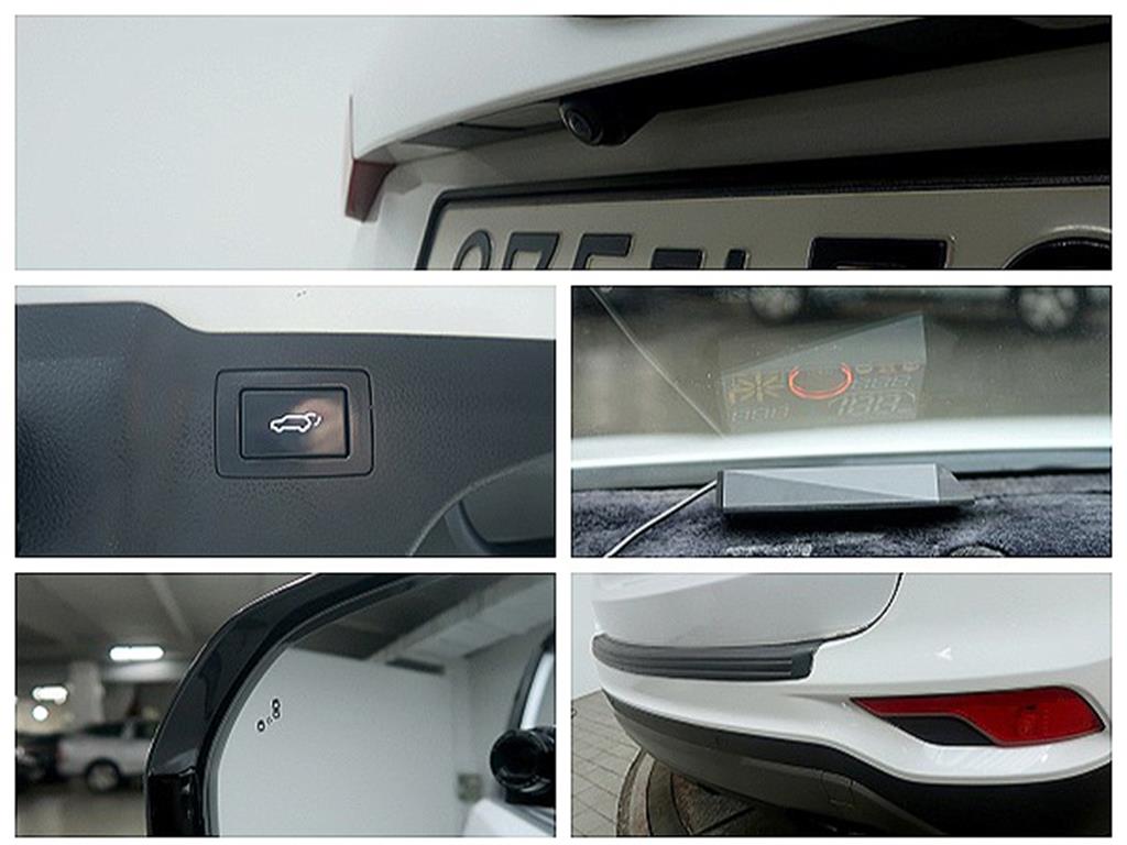 [현대] 싼타페 더 프라임 디젤 2.0 4WD 1 밀리언 - 이미지 19