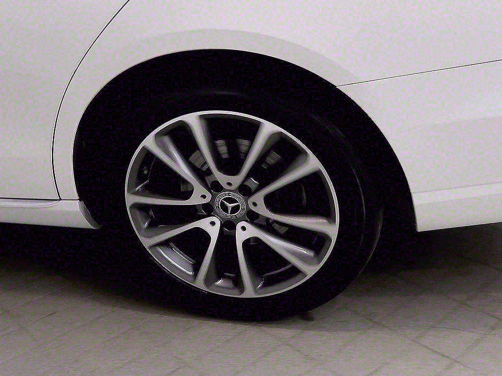 [벤츠] E-클래스 W213 E300 4MATIC 아방가르드 - 이미지 7