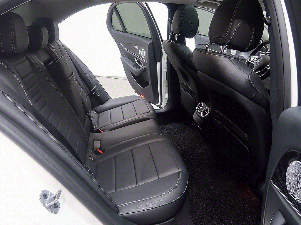 [벤츠] E-클래스 W213 E300 4MATIC 아방가르드 - 이미지 12