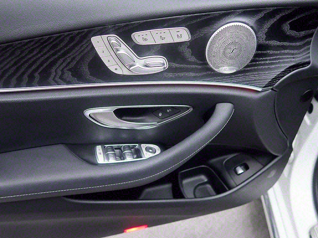 [벤츠] E-클래스 W213 E300 4MATIC 아방가르드 - 이미지 13