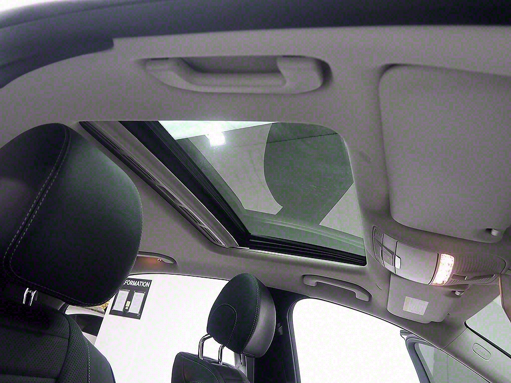 [벤츠] E-클래스 W213 E300 4MATIC 아방가르드 - 이미지 15