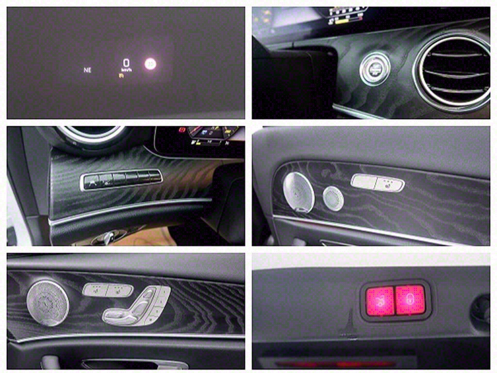 [벤츠] E-클래스 W213 E300 4MATIC 아방가르드 - 이미지 17