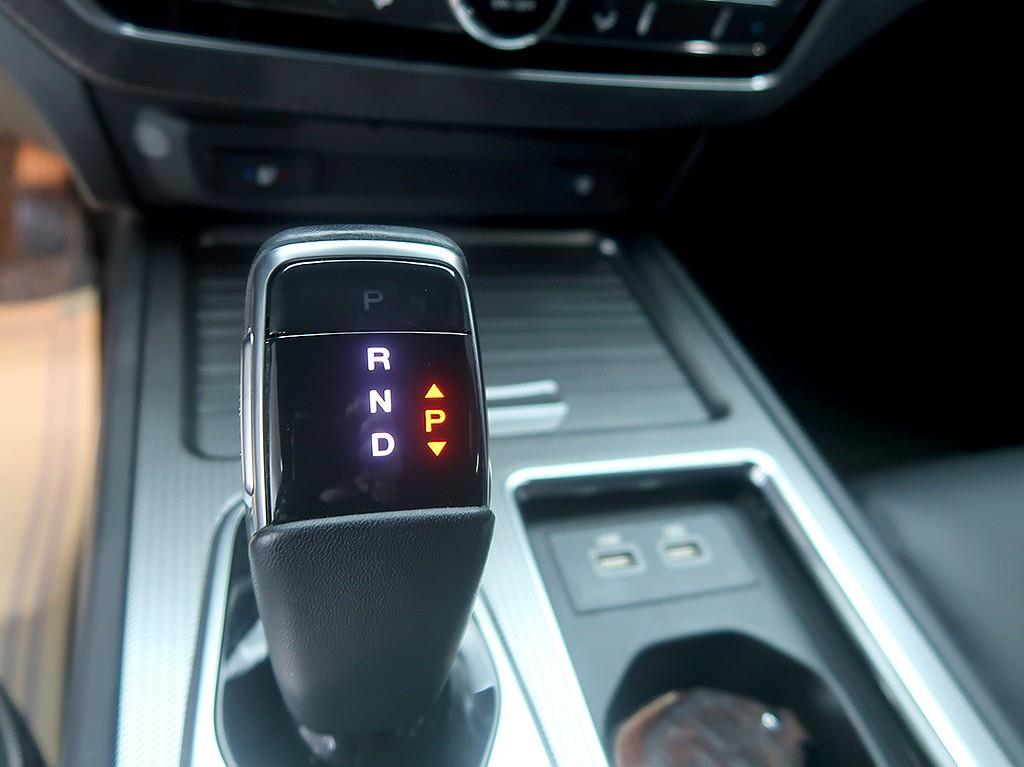 [KG모빌리티(쌍용)] 올 뉴 렉스턴 (Y450) 디젤 2.2 4WD 더 블랙 (5인승) - 이미지 10