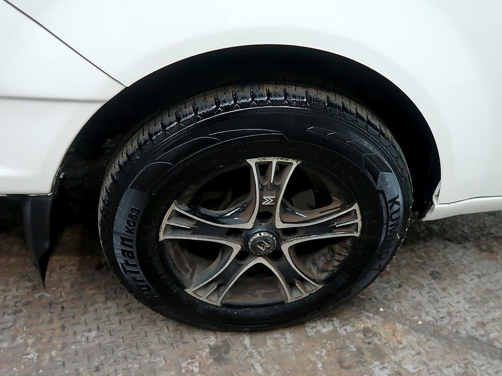 [소형화물] [하이-익스내장탑]포터2 하이탑        (3인승 /1톤) - 이미지 8