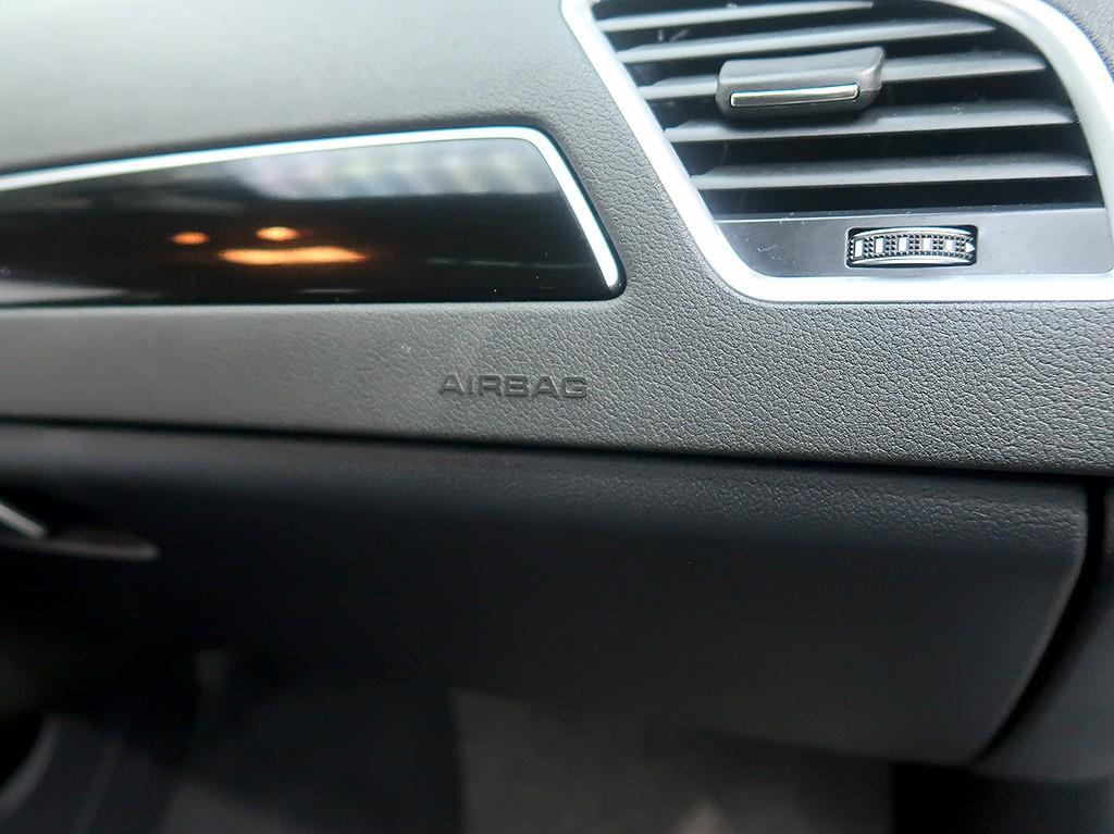 [아우디] 뉴 A4 30 TDI 리미티드 에디션 - 이미지 14