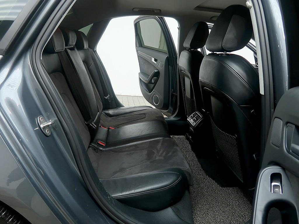 [아우디] 뉴 A4 30 TDI 리미티드 에디션 - 이미지 12