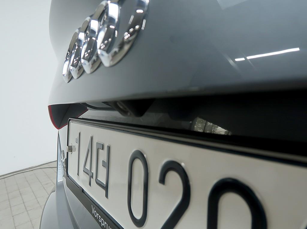 [아우디] 뉴 A4 30 TDI 리미티드 에디션 - 이미지 16