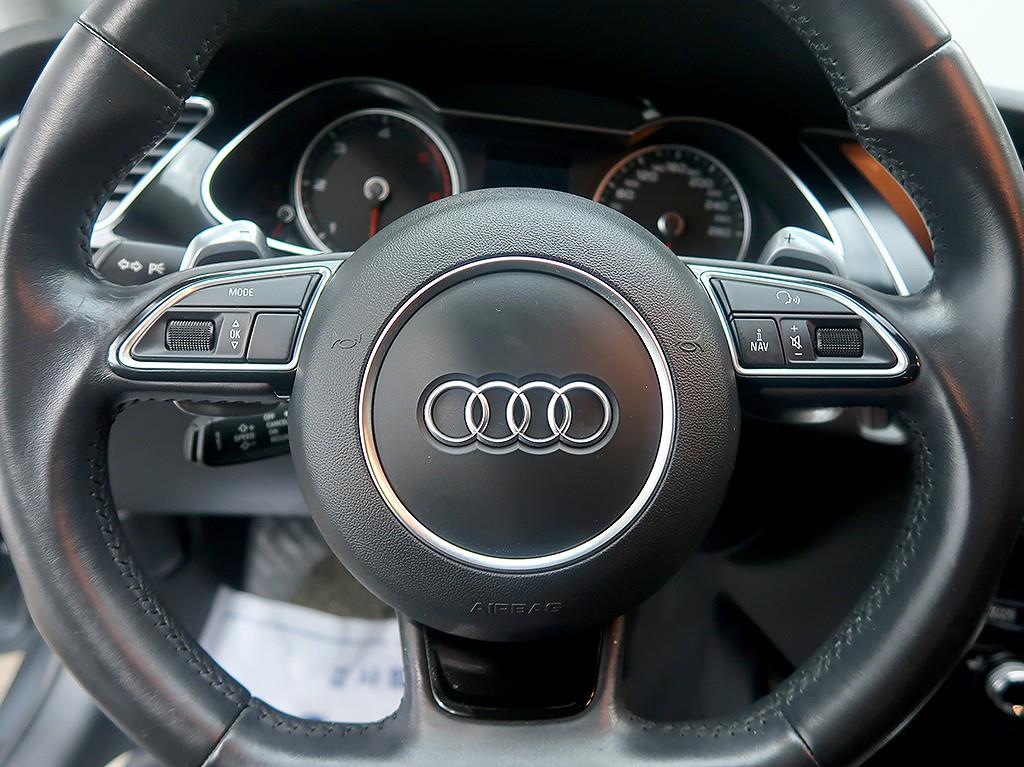 [아우디] 뉴 A4 30 TDI 리미티드 에디션 - 이미지 18