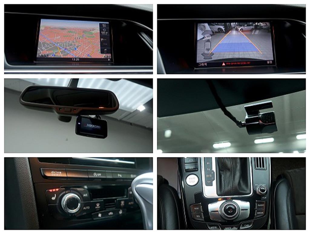 [아우디] 뉴 A4 30 TDI 리미티드 에디션 - 이미지 20