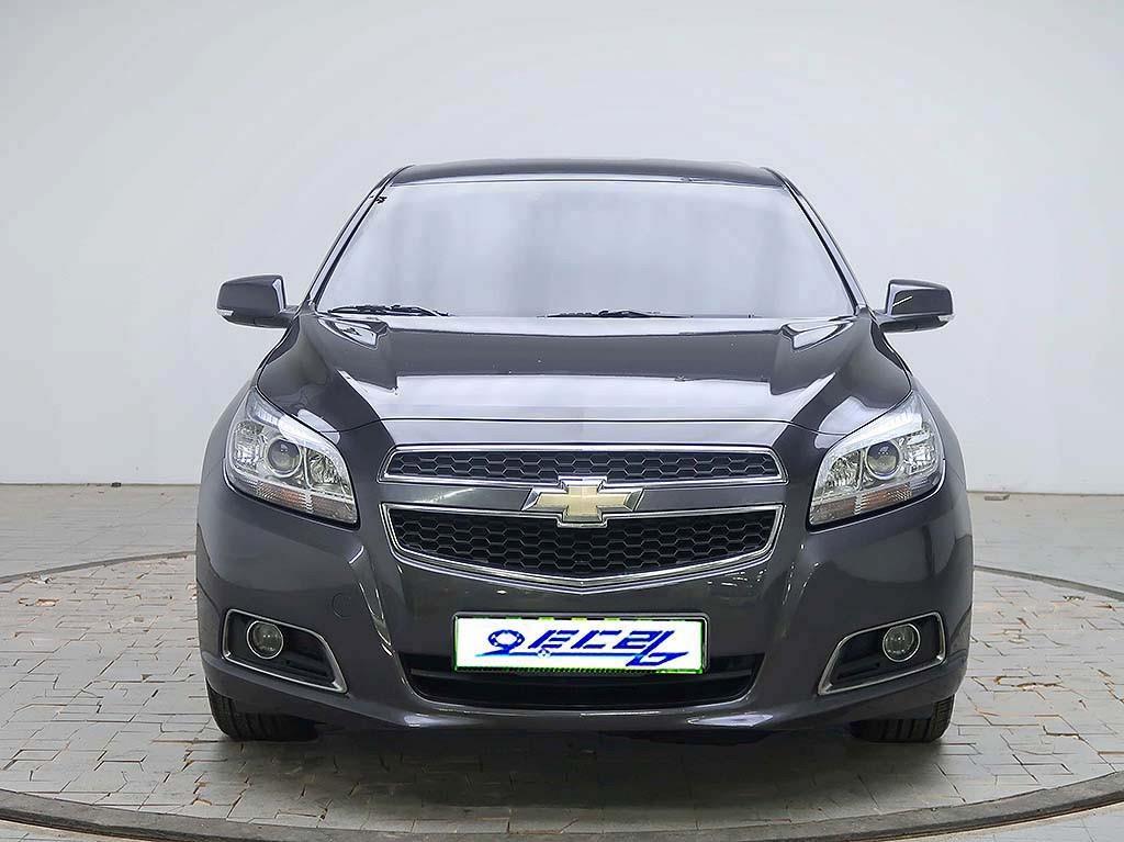 [쉐보레] 말리부 2.0 LT 디럭스