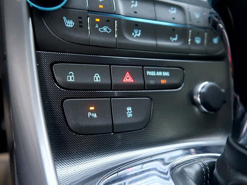 [쉐보레] 말리부 2.0 LT 디럭스 - 이미지 14