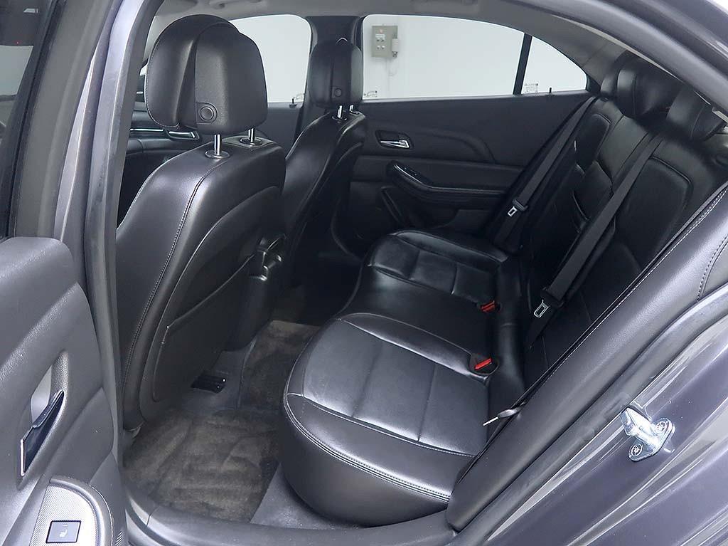 [쉐보레] 말리부 2.0 LT 디럭스 - 이미지 12