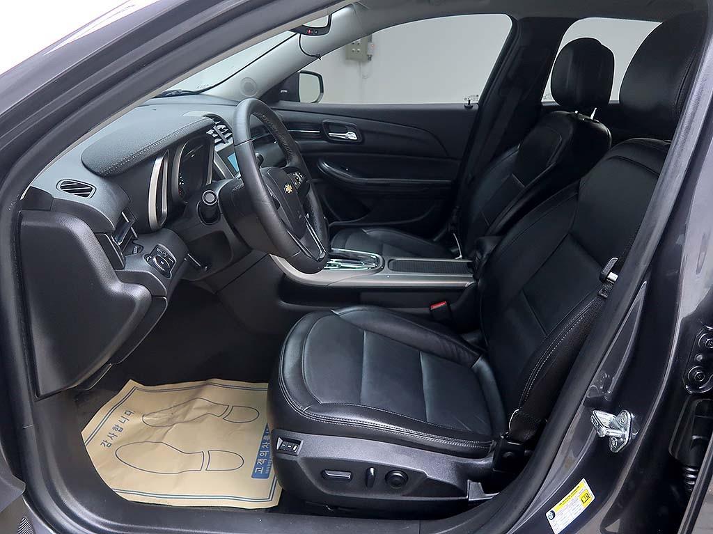 [쉐보레] 말리부 2.0 LT 디럭스 - 이미지 11