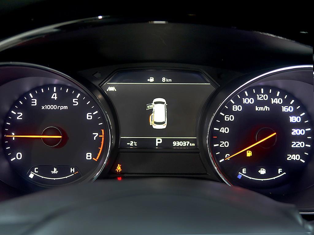 [기아] 더 뉴 카니발 가솔린 9인승 하이리무진 노블레스 스페셜 - 이미지 6