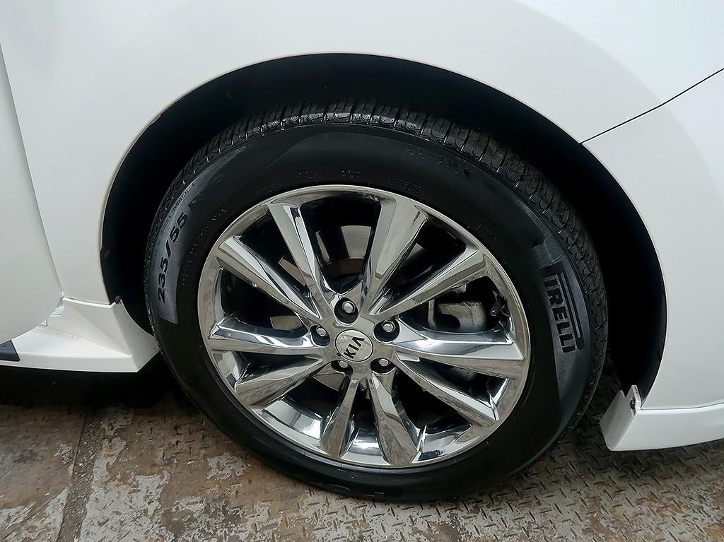 [기아] 더 뉴 카니발 가솔린 9인승 하이리무진 노블레스 스페셜 - 이미지 8