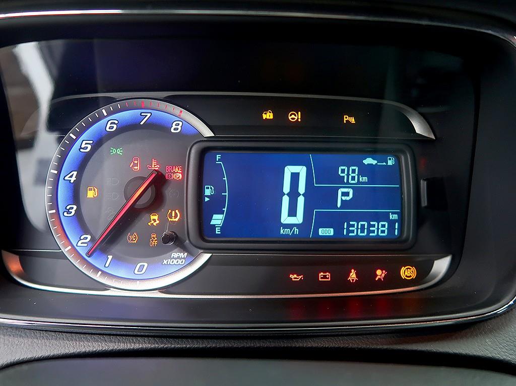 [쉐보레] 트랙스 1.4 LT 디럭스 - 이미지 6