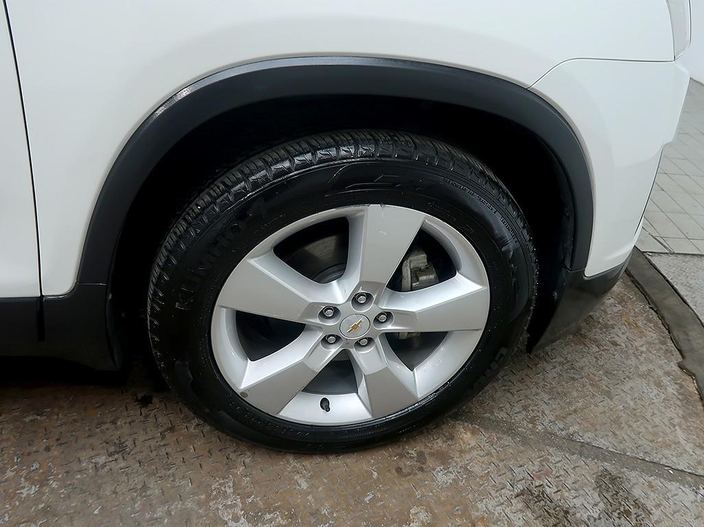 [쉐보레] 트랙스 1.4 LT 디럭스 - 이미지 7