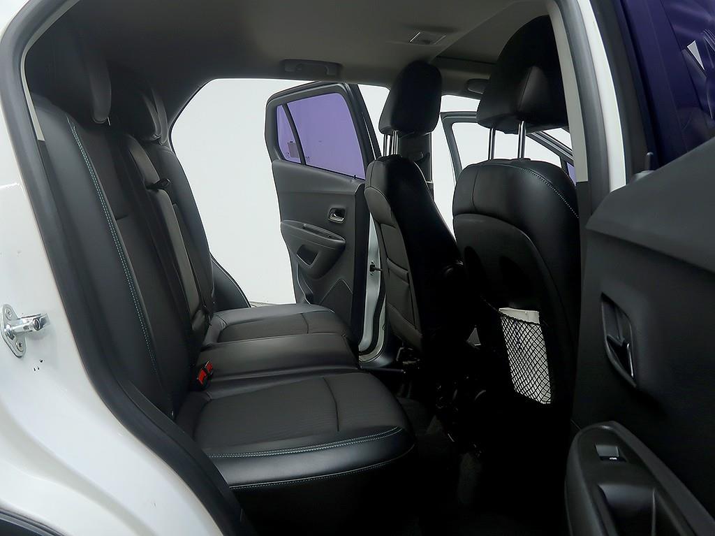 [쉐보레] 트랙스 1.4 LT 디럭스 - 이미지 12