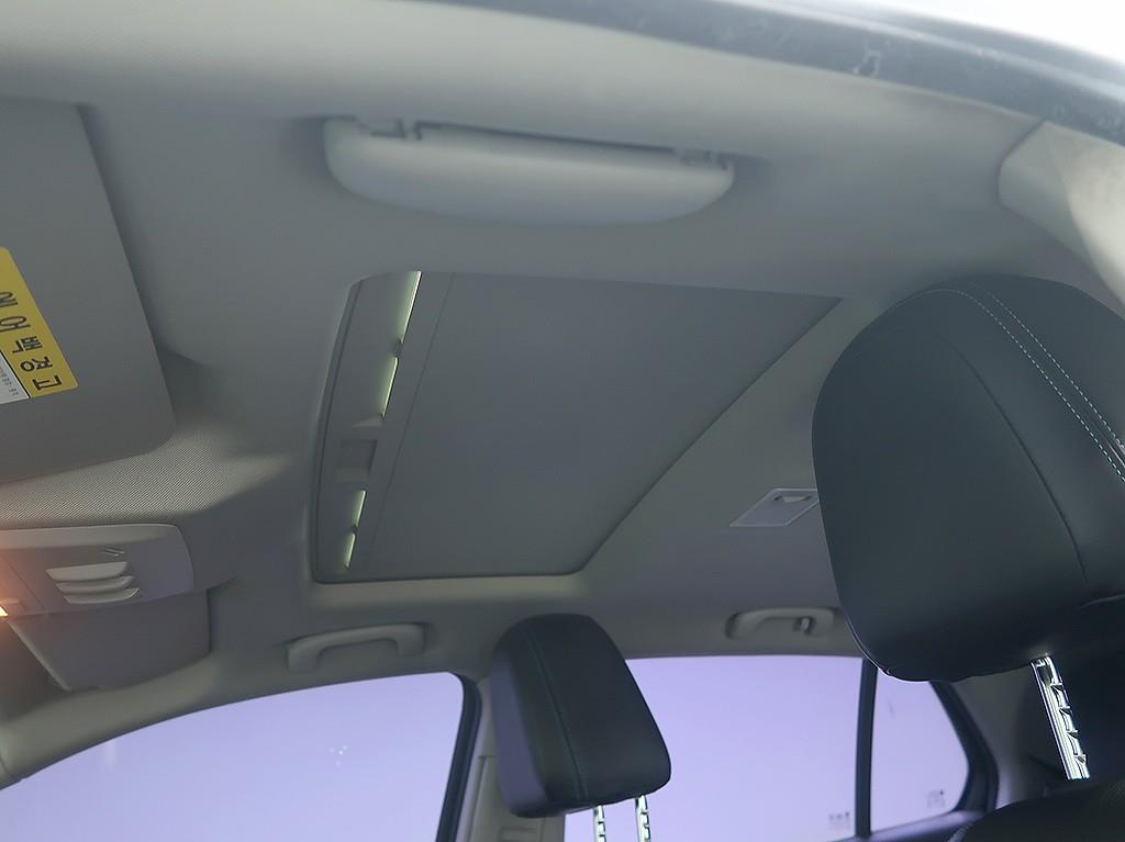 [쉐보레] 트랙스 1.4 LT 디럭스 - 이미지 13