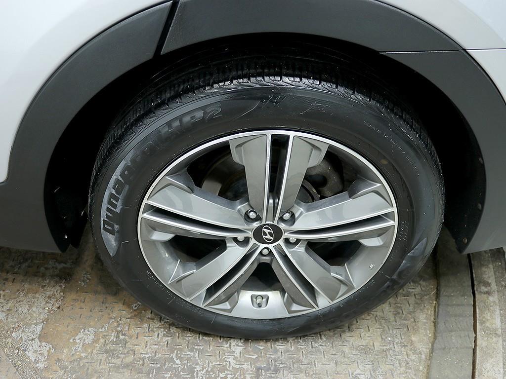 [현대] 맥스크루즈 R2.2 4WD 익스클루시브 - 이미지 7