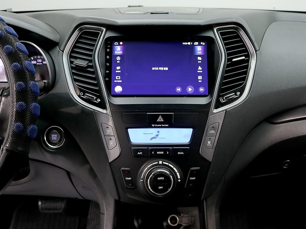 [현대] 맥스크루즈 R2.2 4WD 익스클루시브 - 이미지 9