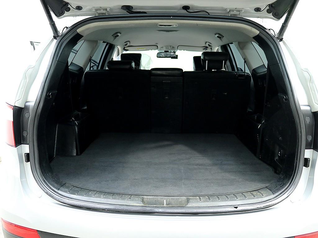 [현대] 맥스크루즈 R2.2 4WD 익스클루시브 - 이미지 13