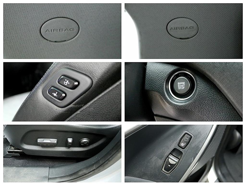 [현대] 맥스크루즈 R2.2 4WD 익스클루시브 - 이미지 20