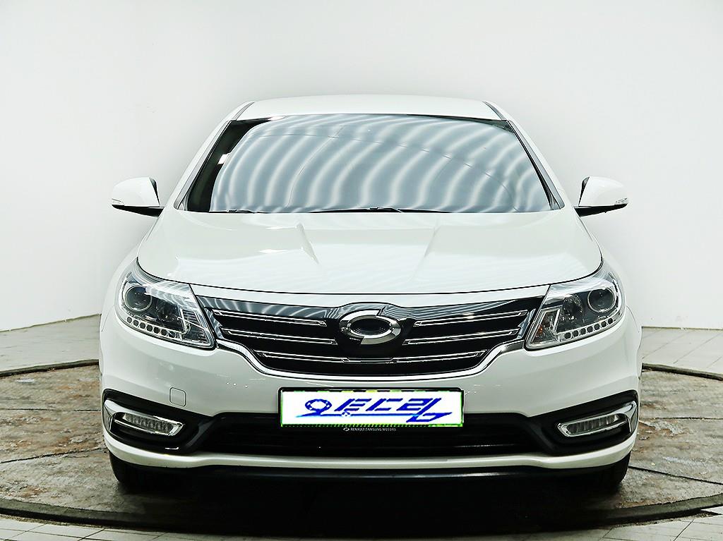 [르노코리아(삼성)] SM5노바 1.5 디젤 D