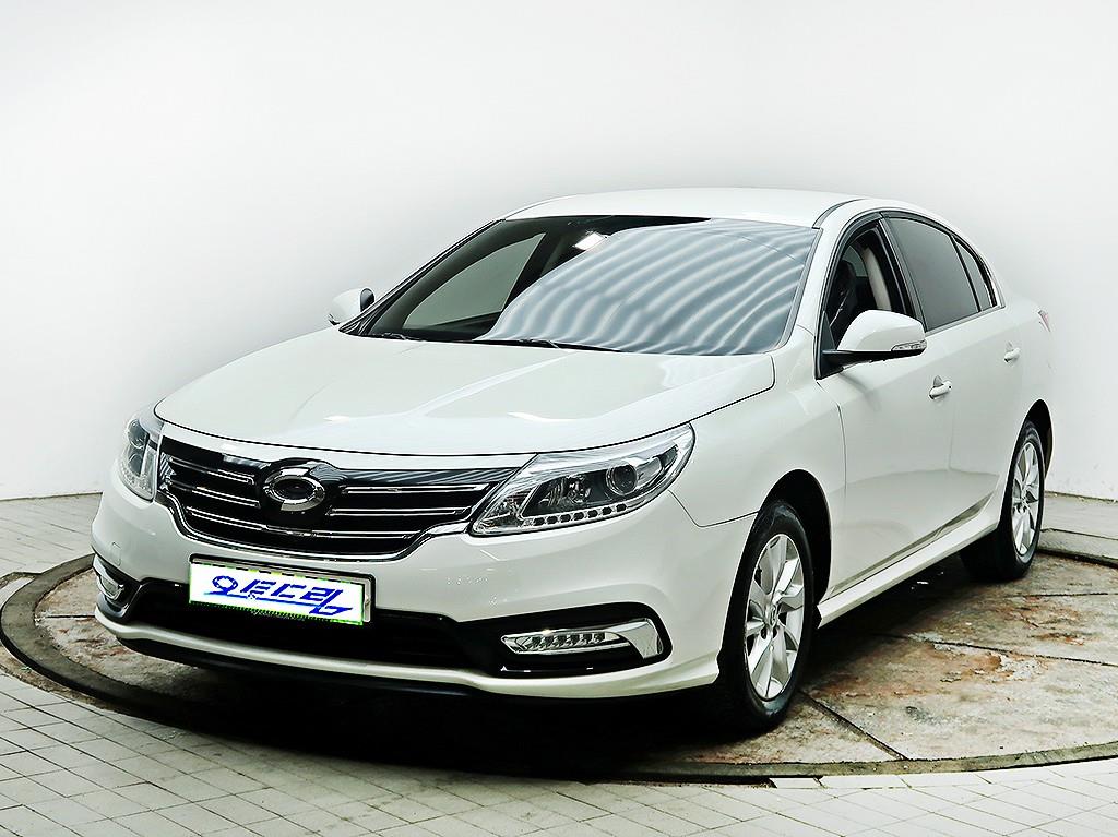 [르노코리아(삼성)] SM5노바 1.5 디젤 D - 이미지 2