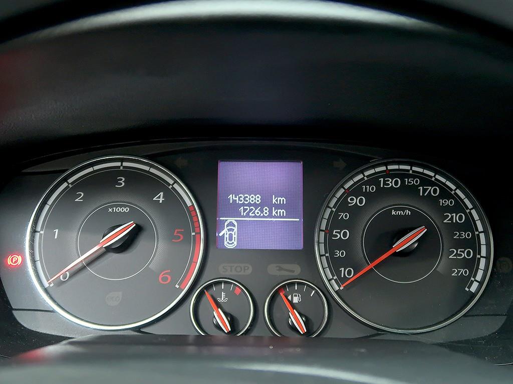 [르노코리아(삼성)] SM5노바 1.5 디젤 D - 이미지 6