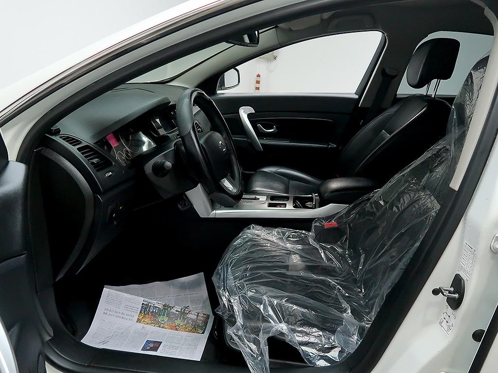 [르노코리아(삼성)] SM5노바 1.5 디젤 D - 이미지 11