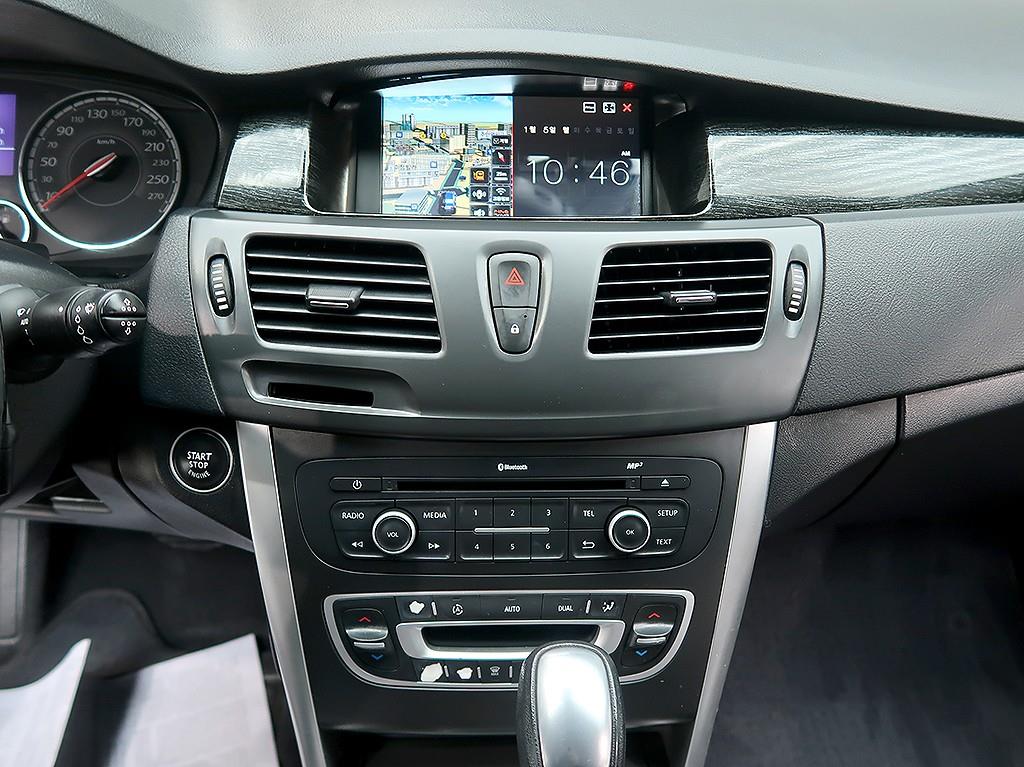 [르노코리아(삼성)] SM5노바 1.5 디젤 D - 이미지 9