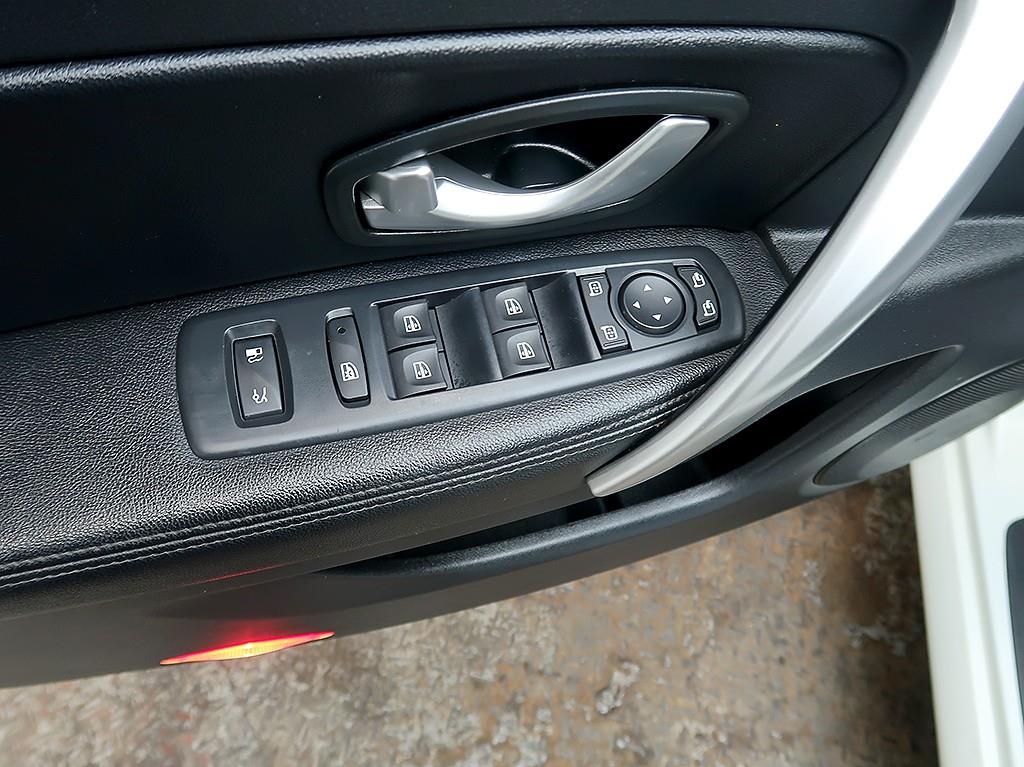 [르노코리아(삼성)] SM5노바 1.5 디젤 D - 이미지 16