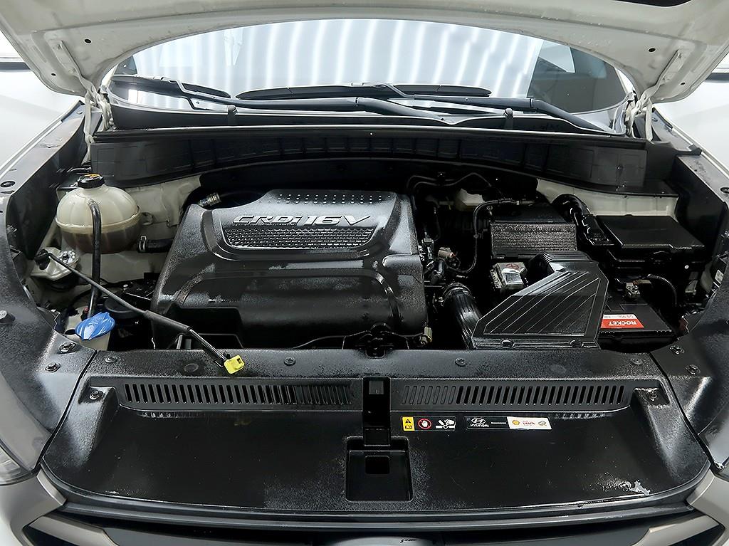 [현대] 올뉴투싼 디젤 2.0 4WD 모던 - 이미지 7