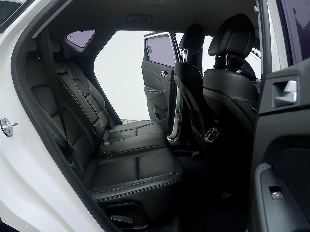 [현대] 올뉴투싼 디젤 2.0 4WD 모던 - 이미지 12