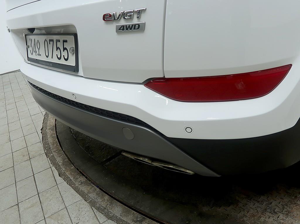 [현대] 올뉴투싼 디젤 2.0 4WD 모던 - 이미지 14