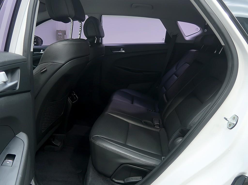 [현대] 올뉴투싼 디젤 2.0 4WD 모던 - 이미지 18