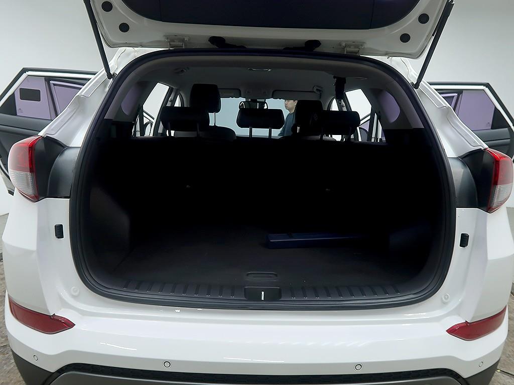 [현대] 올뉴투싼 디젤 2.0 4WD 모던 - 이미지 17